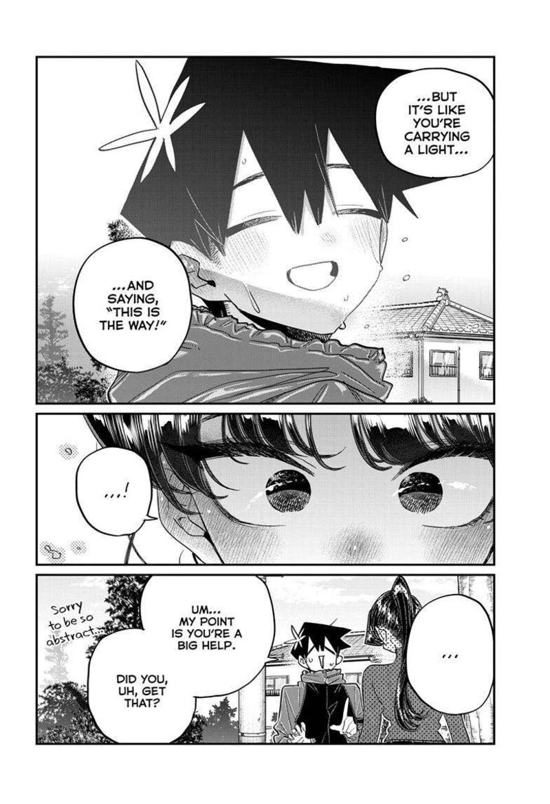 Komi Can